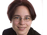 Kerstin Klaholz
