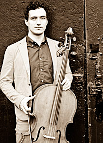 Leonhard Bartussek
