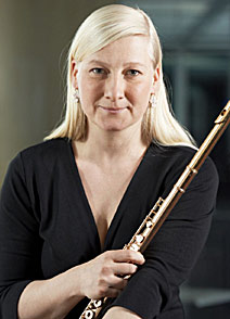 Christina Fassbender