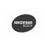 Konzerthaus Berlin Logo