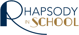 Rhapsody in School - Klassische Musik an Schulen retina