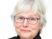 Sabine von Imhoff