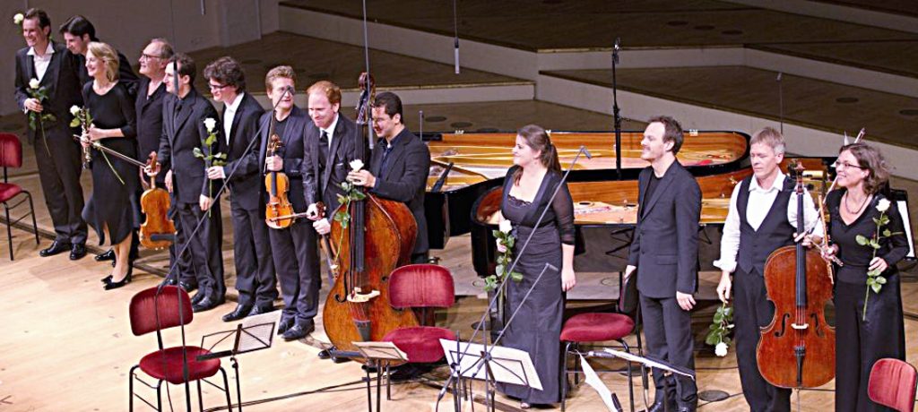 Rhapsody in Concert Berlin 2012 © B. Streubel